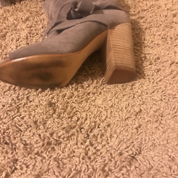 Nine West Booties - Picture 3 of 8